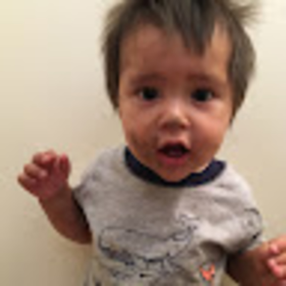 Meet your Posher, Cristina